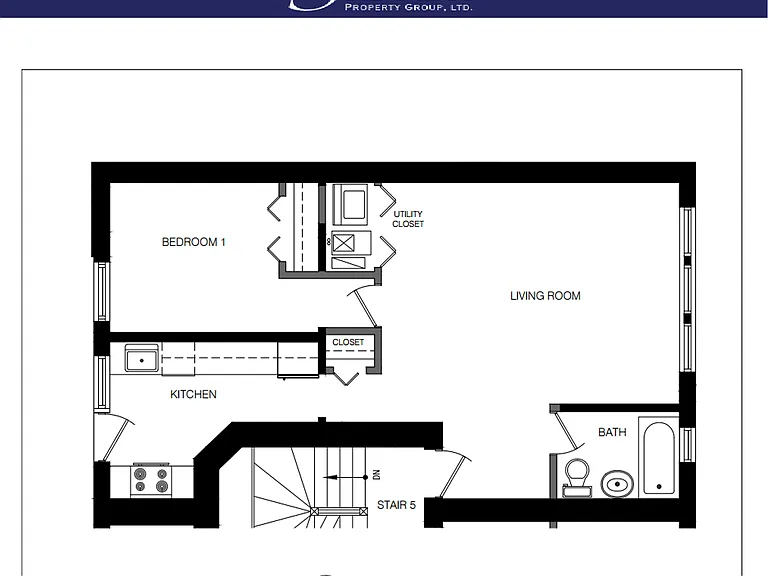 3007 W Lawrence Ave #3W — Photo 9