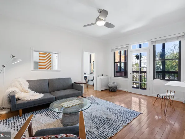 4007 Connecticut Ave NW APT 306, Washington, DC 20008
