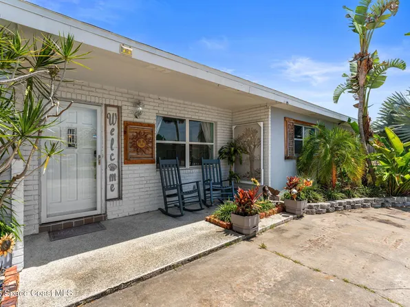 420 Harwood Ave, Satellite Beach, FL 32937