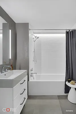 Rented by CORE | media 18