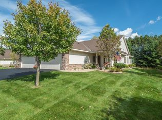 12535 Fenway Ave N, Hugo, MN 55038
