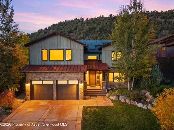 99 Sage Meadow Rd, Glenwood Springs, CO 81601