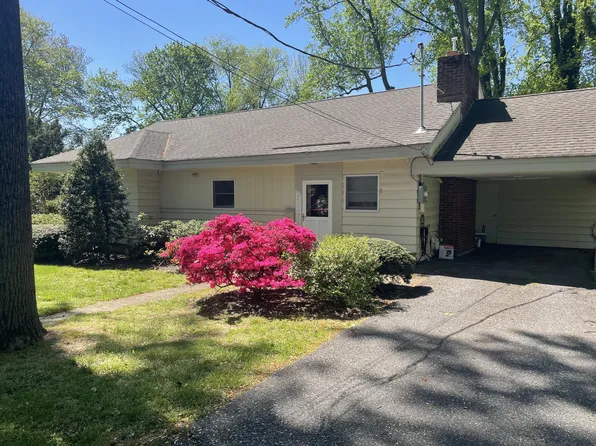 11 Oregon Ave, Cherry Hill, NJ 08002