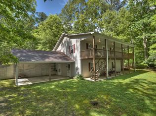 3822 Mobile Rd, Mc Caysville, GA 30555