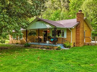 4124 Big Creek Rd, Hartford, TN 37753