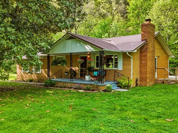 4124 Big Creek Rd, Hartford, TN 37753