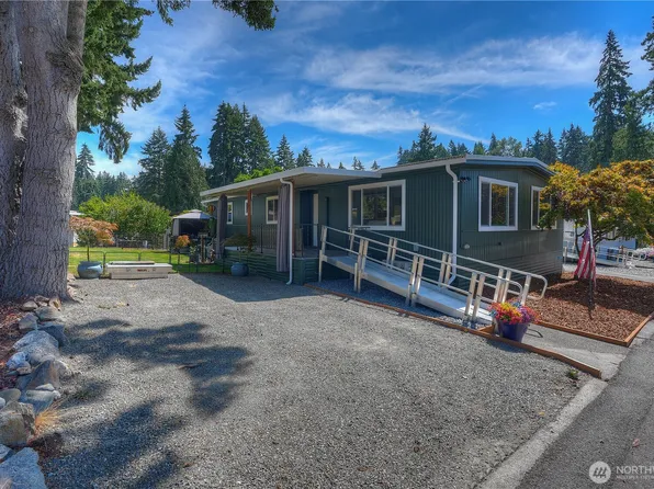 12605 112th Avenue E #30, Puyallup, WA 98374
