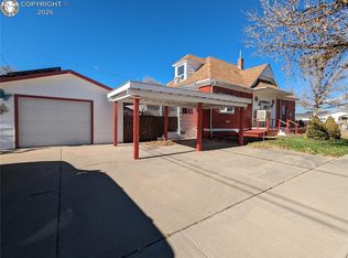 830 Allison Ave, Canon City, CO 81212