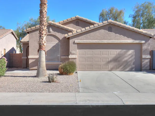 43409 W SAGEBRUSH Trail, Maricopa, AZ 85138