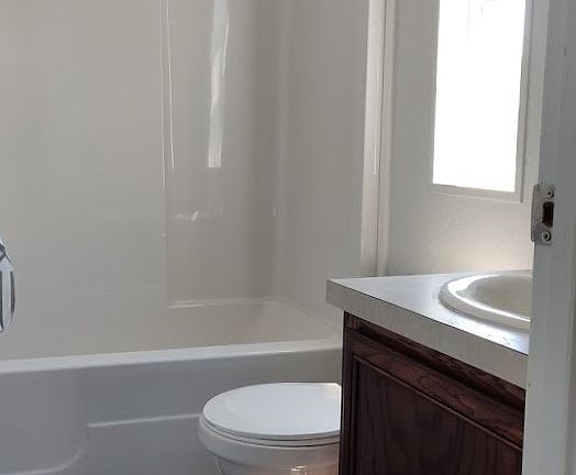 Cozy Bathroom, with beautiful