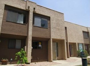 807 W 13th St, Tempe, AZ 85281