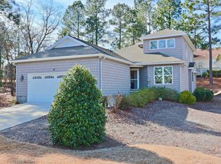 35 Westlake Point Dr, Pinehurst, NC 28374
