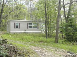 368 Schoolhouse Rd, Fairhope, PA 15538