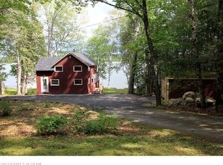 21 Libby Ln, Burnham, ME 04922