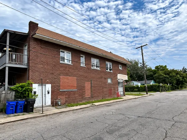 3218 E 135th St #2, Cleveland, OH 44120