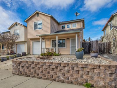 9464 Pajaro Ln, Forestville, CA, 95436