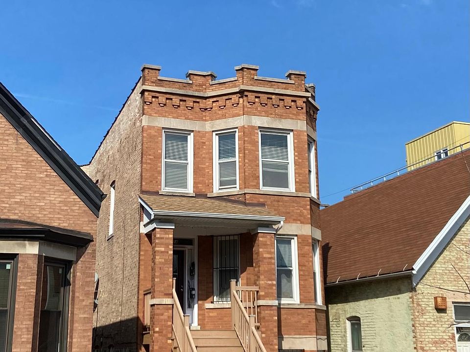 1st image of 2314 W Armitage Ave #Gdn