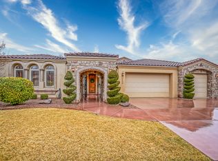 9904 Sand Verbena Trl NE, Albuquerque, NM 87122