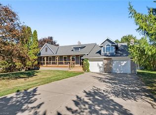 390 Sydenham Rd, Hamilton, ON L9H5E2