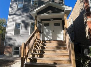 6448 S Saint Lawrence Ave #2, Chicago, IL 60637