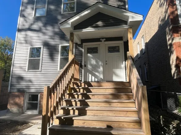 6448 S Saint Lawrence Ave #2, Chicago, IL 60637