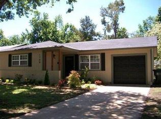 1708 Dakota St, Norman, OK 73069