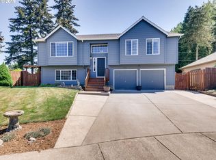 7944 Katherine St NE, Keizer, OR 97303