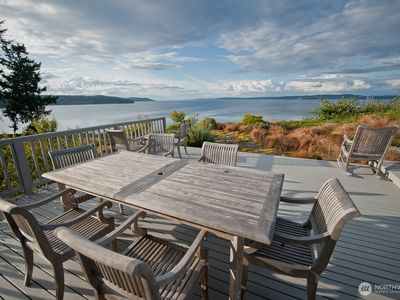 7100 SW Maury Park Road, Vashon, WA, 98070