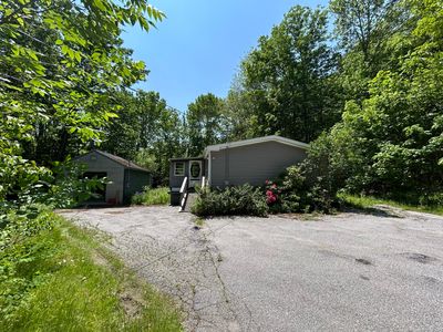 58 Hosmer Pond Road, Camden, ME, 04843