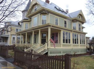 15 Forest Ave, Bangor, ME 04401