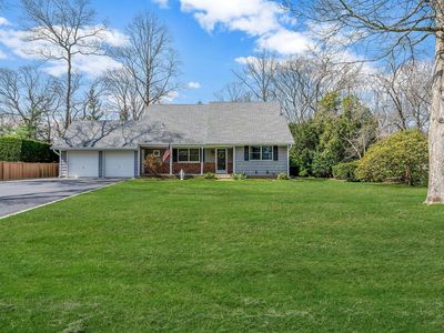 140 Gibbs Pond Road, Nesconset, NY, 11767
