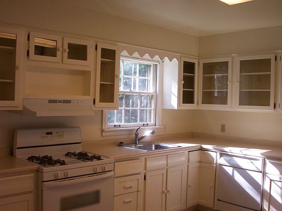 Large Kitchen