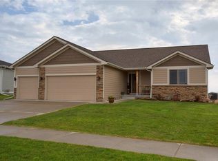 520 NW 31st St, Ankeny, IA 50023