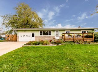 3733 Boyer Rd, Coloma, MI 49038