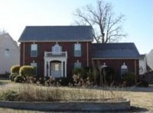 200 Moorhill Ave, Smyrna, TN 37167