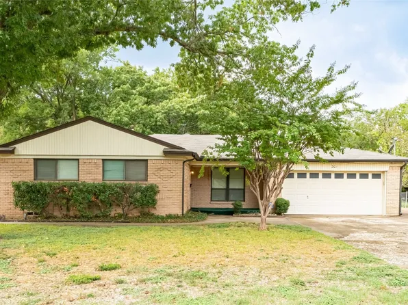 201 Barry Ln, Lancaster, TX 75146