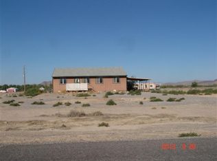 2450 N Lola Ln, Pahrump, NV 89060
