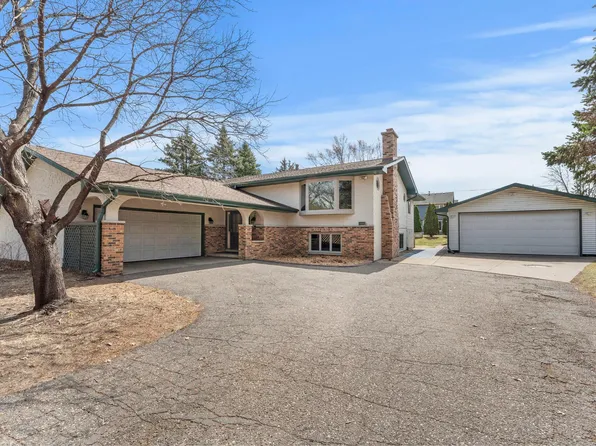 1848 133rd Ln NE, Ham Lake, MN 55304