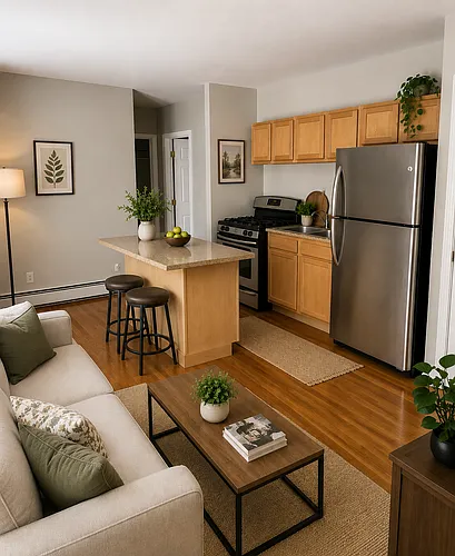 Debby Apartments Photo 1