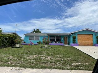 7431 Johnson Rd, Port Richey, FL 34668