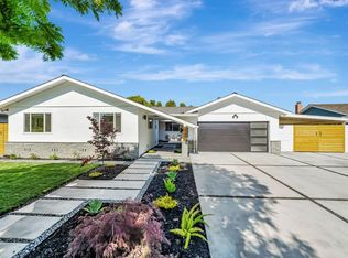 5188 Rafton Dr, San Jose, CA 95124
