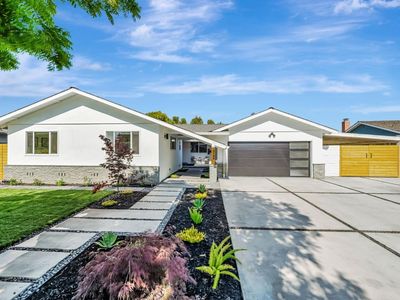 5188 Rafton Dr, San Jose, CA, 95124