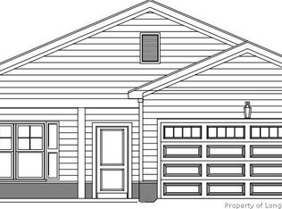 109 S Wilkinson Dr, Saint Pauls, NC 28384