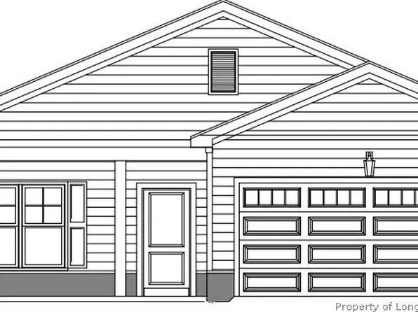 109 S Wilkinson Dr, Saint Pauls, NC 28384