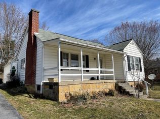 1486 Glenwood Park Rd, Princeton, WV 24739