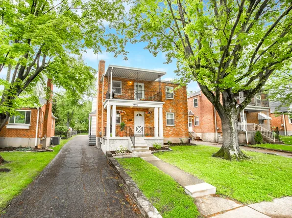 3806 Gardner Ave #2, Cincinnati, OH 45236