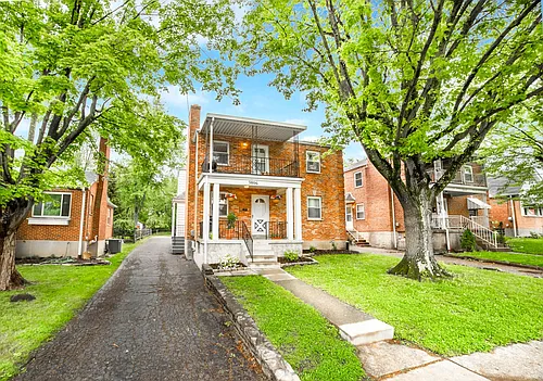 3806 Gardner Ave #2 Photo 1