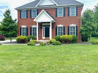 167 Blakenrod Blvd, Coxs Creek, KY 40013