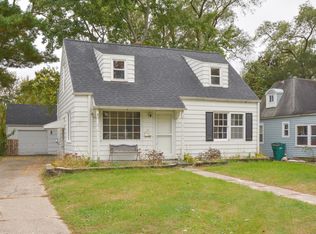 57 Coolidge Ave W, Battle Creek, MI