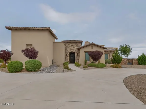 1610 Stone Ridge Ct, Las Cruces, NM 88007